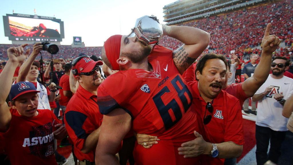 After dark no more: Territorial Cup football game gets afternoon kickoff time